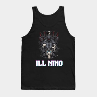 Ill Nino Tank Top